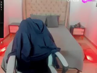gaby-fosterr's Live Sex Cam Show