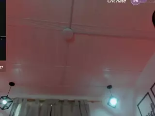 gaby-fosterr's Live Sex Cam Show
