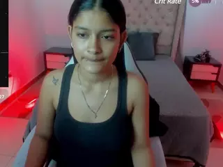 gaby-fosterr's Live Sex Cam Show