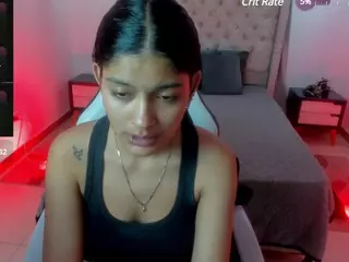 gaby-fosterr's Live Sex Cam Show