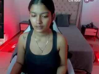 gaby-fosterr's Live Sex Cam Show