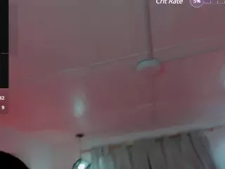 gaby-fosterr's Live Sex Cam Show
