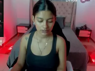 gaby-fosterr's Live Sex Cam Show