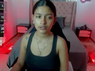 gaby-fosterr's Live Sex Cam Show