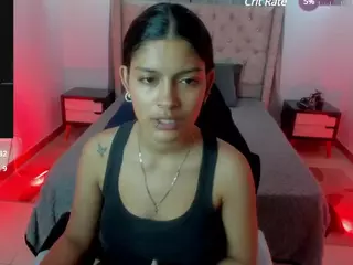 gaby-fosterr's Live Sex Cam Show