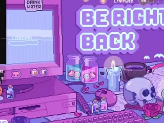 gaby-fosterr's Live Sex Cam Show