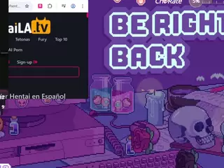 gaby-fosterr's Live Sex Cam Show