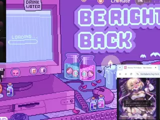 gaby-fosterr's Live Sex Cam Show