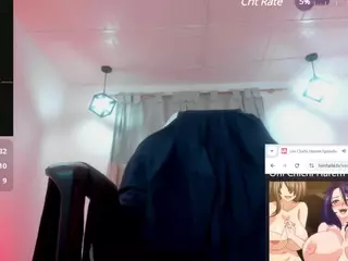gaby-fosterr's Live Sex Cam Show