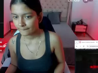 gaby-fosterr's Live Sex Cam Show