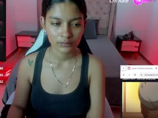 gaby-fosterr's Live Sex Cam Show