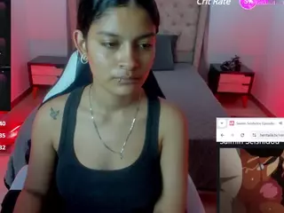 gaby-fosterr's Live Sex Cam Show