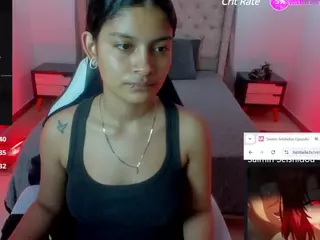 gaby-fosterr's Live Sex Cam Show