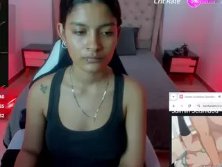gaby-fosterr's Live Sex Cam Show