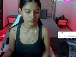 gaby-fosterr's Live Sex Cam Show