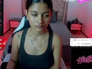 gaby-fosterr's Live Sex Cam Show