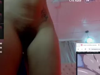 gaby-fosterr's Live Sex Cam Show