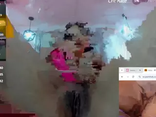 gaby-fosterr's Live Sex Cam Show