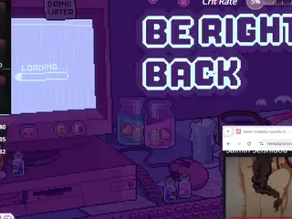 gaby-fosterr's Live Sex Cam Show