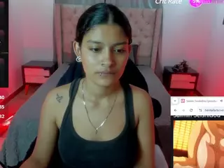 gaby-fosterr's Live Sex Cam Show