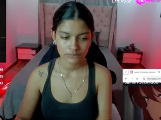 gaby-fosterr's Live Sex Cam Show