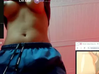 gaby-fosterr's Live Sex Cam Show