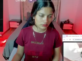 gaby-fosterr's Live Sex Cam Show
