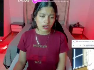 gaby-fosterr's Live Sex Cam Show
