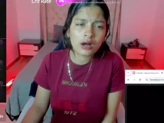gaby-fosterr's Live Sex Cam Show