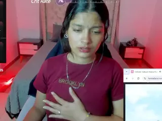 gaby-fosterr's Live Sex Cam Show