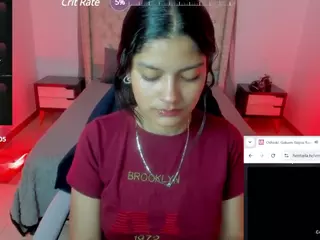gaby-fosterr's Live Sex Cam Show