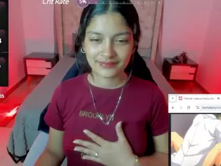 gaby-fosterr's Live Sex Cam Show