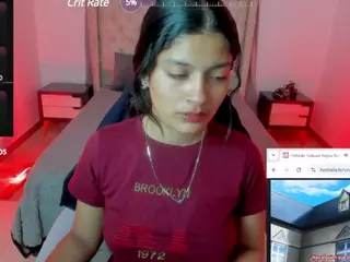 gaby-fosterr's Live Sex Cam Show
