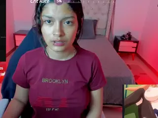 gaby-fosterr's Live Sex Cam Show