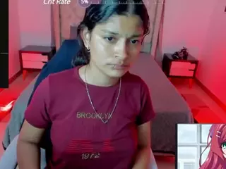 gaby-fosterr's Live Sex Cam Show