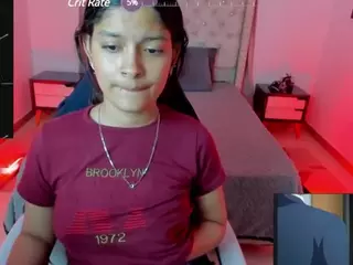 gaby-fosterr's Live Sex Cam Show
