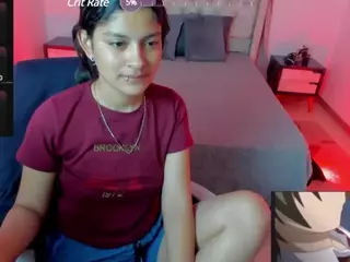 gaby-fosterr's Live Sex Cam Show