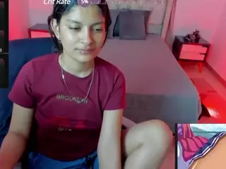 gaby-fosterr's Live Sex Cam Show