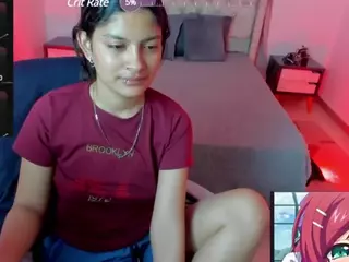 gaby-fosterr's Live Sex Cam Show