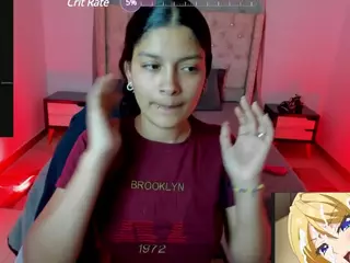 gaby-fosterr's Live Sex Cam Show