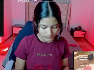 gaby-fosterr's Live Sex Cam Show
