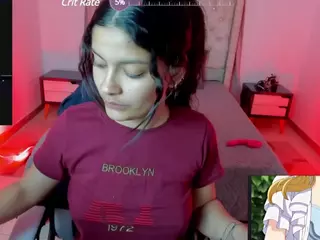 gaby-fosterr's Live Sex Cam Show