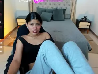 gaby-fosterr's Live Sex Cam Show