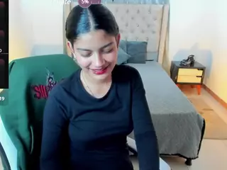 gaby-fosterr's Live Sex Cam Show