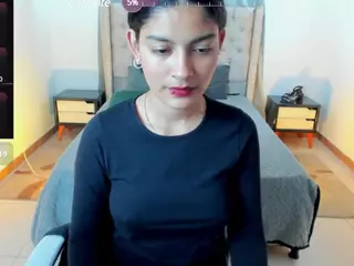 gaby-fosterr's Live Sex Cam Show