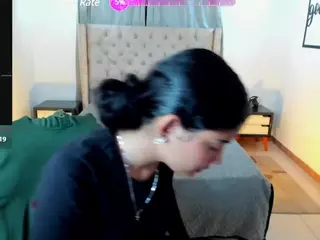 gaby-fosterr's Live Sex Cam Show
