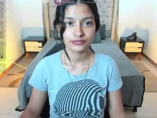 gaby-fosterr's Live Sex Cam Show