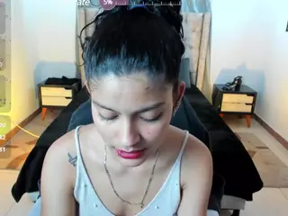 gaby-fosterr's Live Sex Cam Show