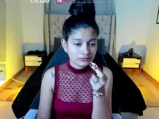 gaby-fosterr's Live Sex Cam Show