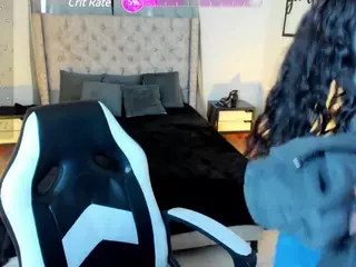 gaby-fosterr's Live Sex Cam Show